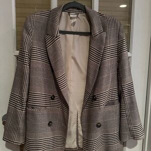 H&M Blazer